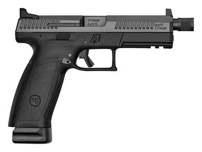 Picture of CZ-USA P10 Series