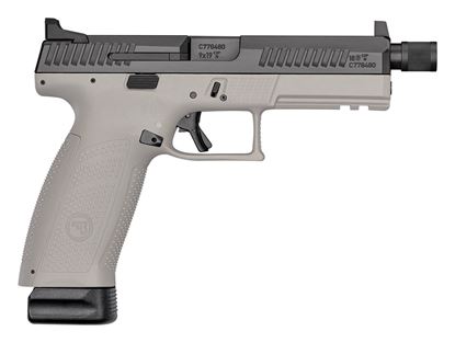 Picture of CZ-USA P10 Series