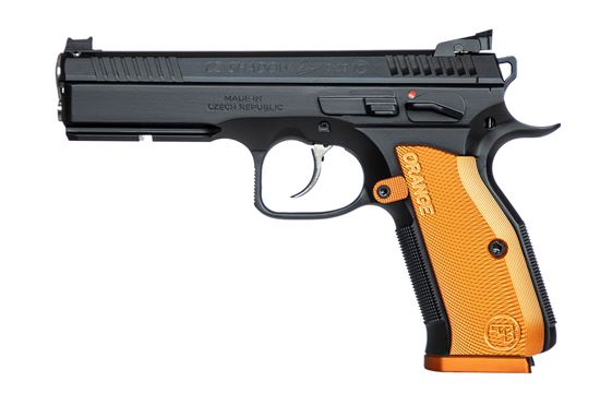 Picture of CZ-USA Shadow 2