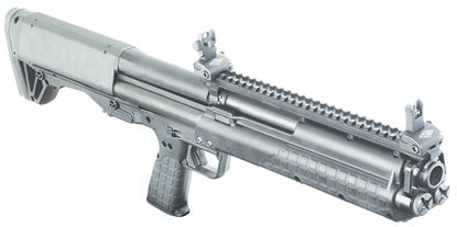 Picture of KEL-TEC K5 Tactical Shotgun