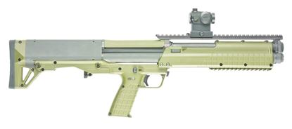 Picture of KEL-TEC K5 Tactical Shotgun