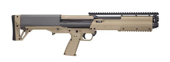 Picture of KEL-TEC K5 Tactical Shotgun