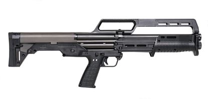 Picture of KEL-TEC KS7 Tactical Pump Shotgun