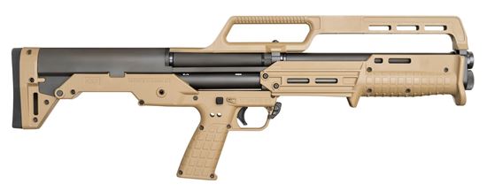 Picture of KEL-TEC KS7 Tactical Pump Shotgun