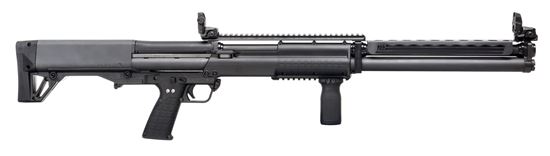 Picture of KEL-TEC KSG-25 Shotgun