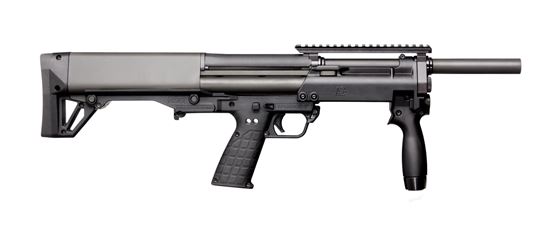 Picture of KEL-TEC KSG-NR Shotgun