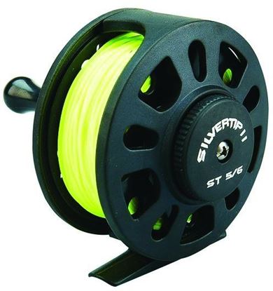 Picture of Jackson Cardinal Fly Reel