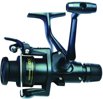 Picture of Shimano IX Spinning Reels