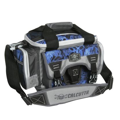 Picture of Calcutta Squall Tackle Bags