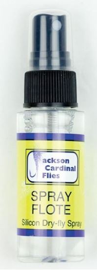 Picture of Jackson Cardinal Fly Floatants