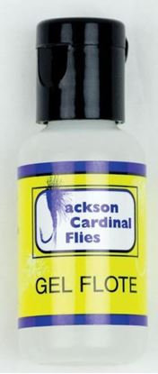 Picture of Jackson Cardinal Fly Floatants