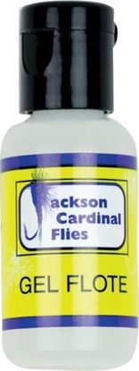Picture of Jackson Cardinal Fly Floatants