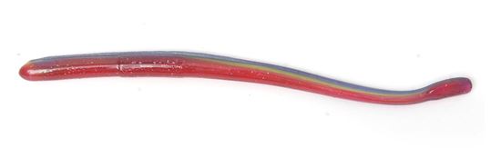 Picture of Roboworm SR-HK3Q Straight Tail Worm