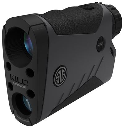 Picture of Sig Sauer KiloBDX Rangefinder