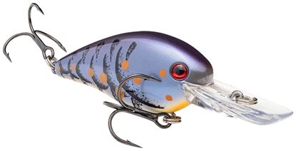 Picture of Strike King KVD DeepDiver Crankbait