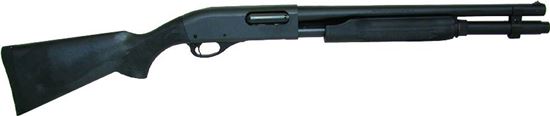 Picture of Remington Model 870 Express Synthetic Tactical