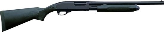 Picture of Remington Model 870 Express Synthetic Tactical