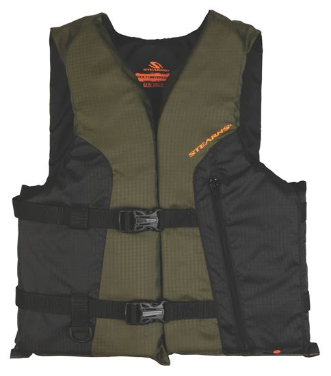 Picture of Sportsman's Rip-Stop Nylon Life Jackets