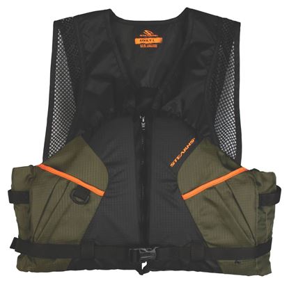 Picture of Comfort Series Rip-Stop Nylon Life Jackets