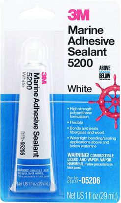 Picture of zen Marine Adhesive/Sealant