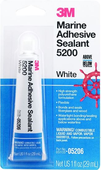 Picture of zen Marine Adhesive/Sealant