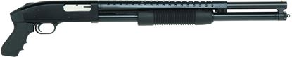 Picture of Mossberg Firearms 500/590 Cruiser®