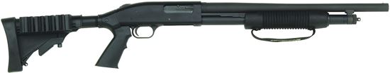 Picture of Mossberg Firearms Model 500® Tactical