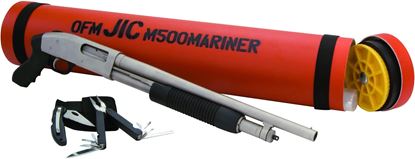 Picture of Mossberg Firearms Model 500 J.I.C.