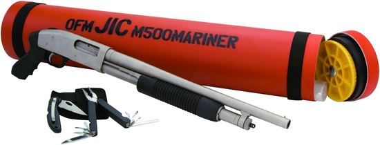 Picture of Mossberg Firearms Model 500 J.I.C.