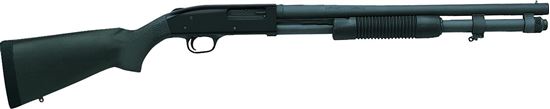 Picture of Mossberg Firearms 590A1 Tactical