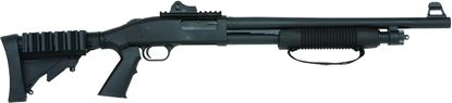 Picture of Mossberg Firearms Model 500® Tactical