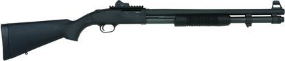 Picture of Mossberg Firearms 590A1 Tactical