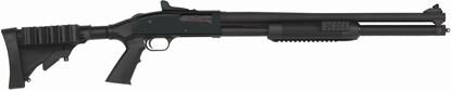 Picture of Mossberg Firearms Model 500® Tactical