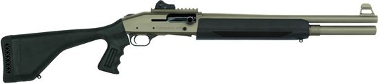 Picture of Mossberg Firearms 930 Tactical