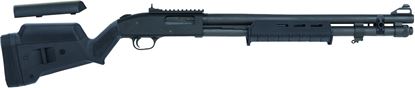 Picture of Mossberg Firearms 590A1 Tactical