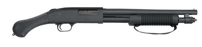 Picture of Mossberg Firearms 590® Shockwave