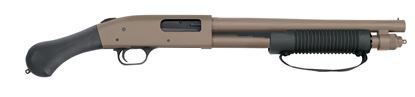 Picture of Mossberg Firearms 590® Shockwave