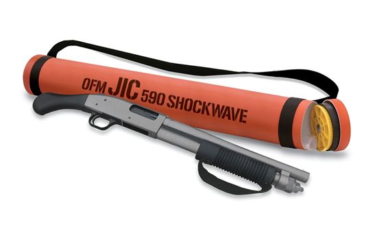 Picture of Mossberg Firearms 590® Shockwave