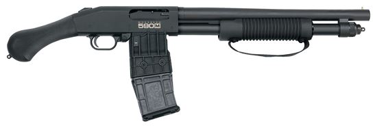 Picture of Mossberg Firearms 590® Shockwave