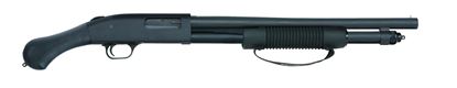 Picture of Mossberg Firearms 590® Shockwave