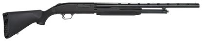 Picture of Mossberg Firearms 590A1 Tactical