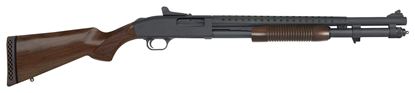 Picture of Mossberg Firearms 590A1 Tactical