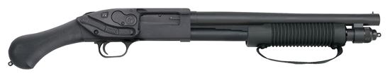 Picture of Mossberg Firearms 590® Shockwave