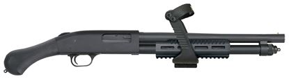 Picture of Mossberg Firearms 590® Shockwave