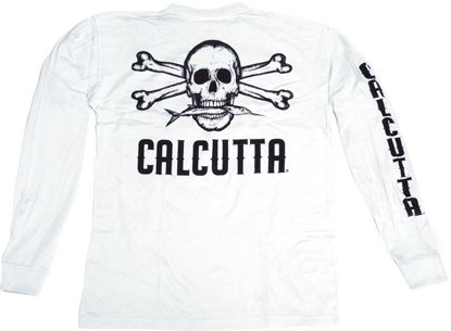 Picture of Calcutta Original Logo T-Shirts