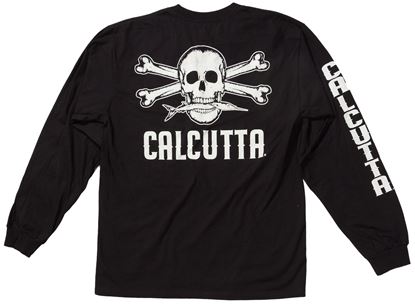 Picture of Calcutta Original Logo T-Shirts