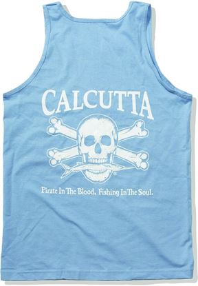 Picture of Calcutta Tank Top