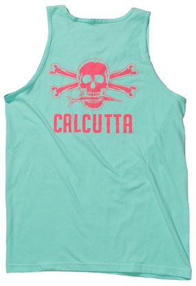 Picture of Calcutta Tank Top