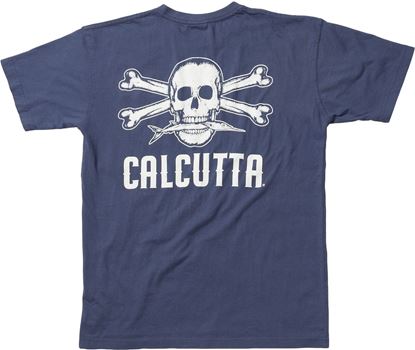 Picture of Calcutta Original Logo W/Pocket