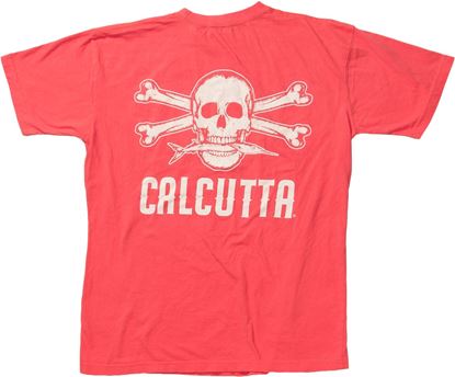 Picture of Calcutta Original Logo W/Pocket